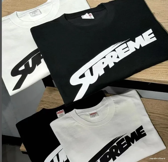 M S TEE BLANC XL and MONT White L Black 0929